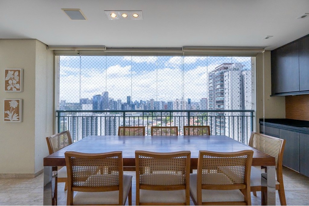 Apartamento, 3 quartos, 168 m² - Foto 21
