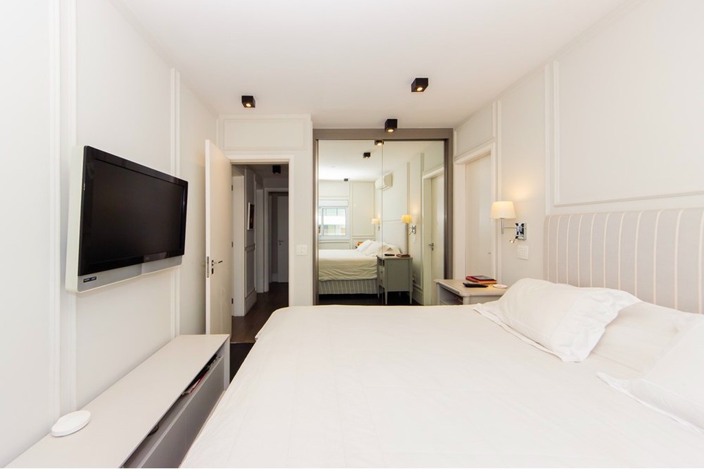 Apartamento, 3 quartos, 173 m² - Foto 22