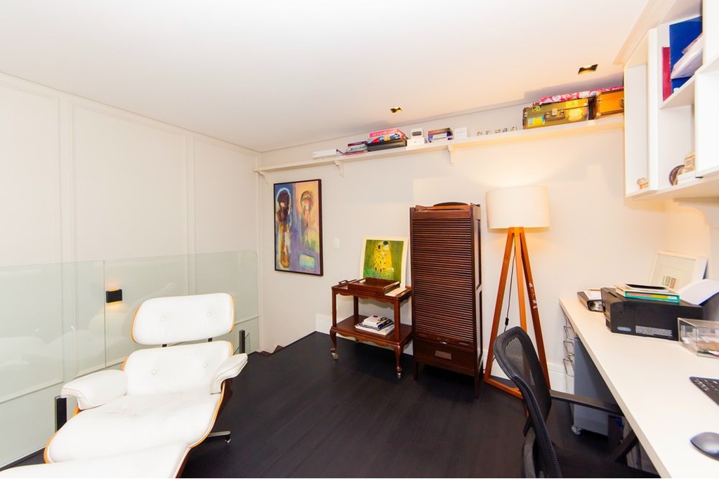 Apartamento, 3 quartos, 173 m² - Foto 33