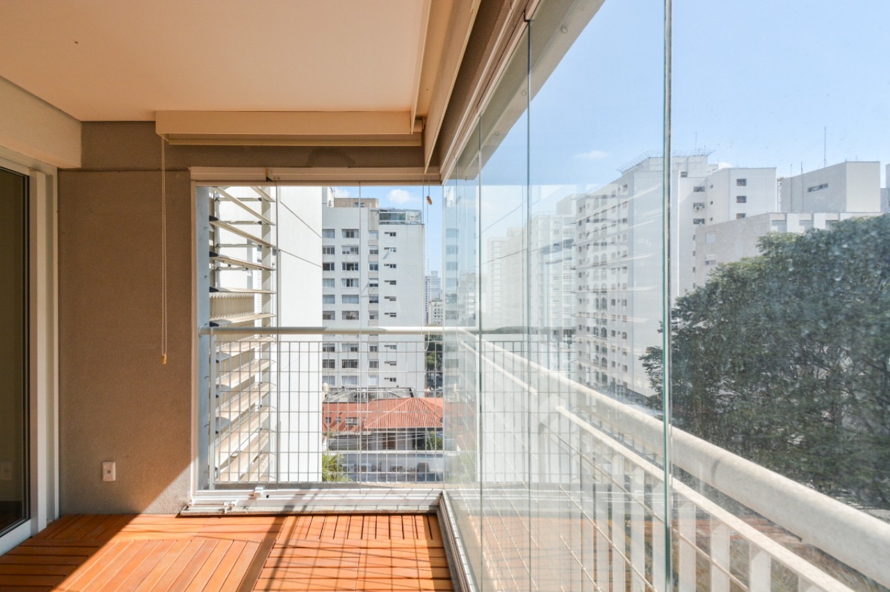 Apartamento, 3 quartos, 150 m² - Foto 37