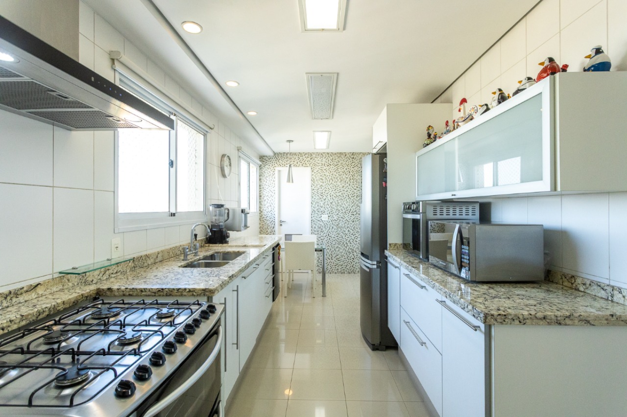 Apartamento, 4 quartos, 180 m² - Foto 38