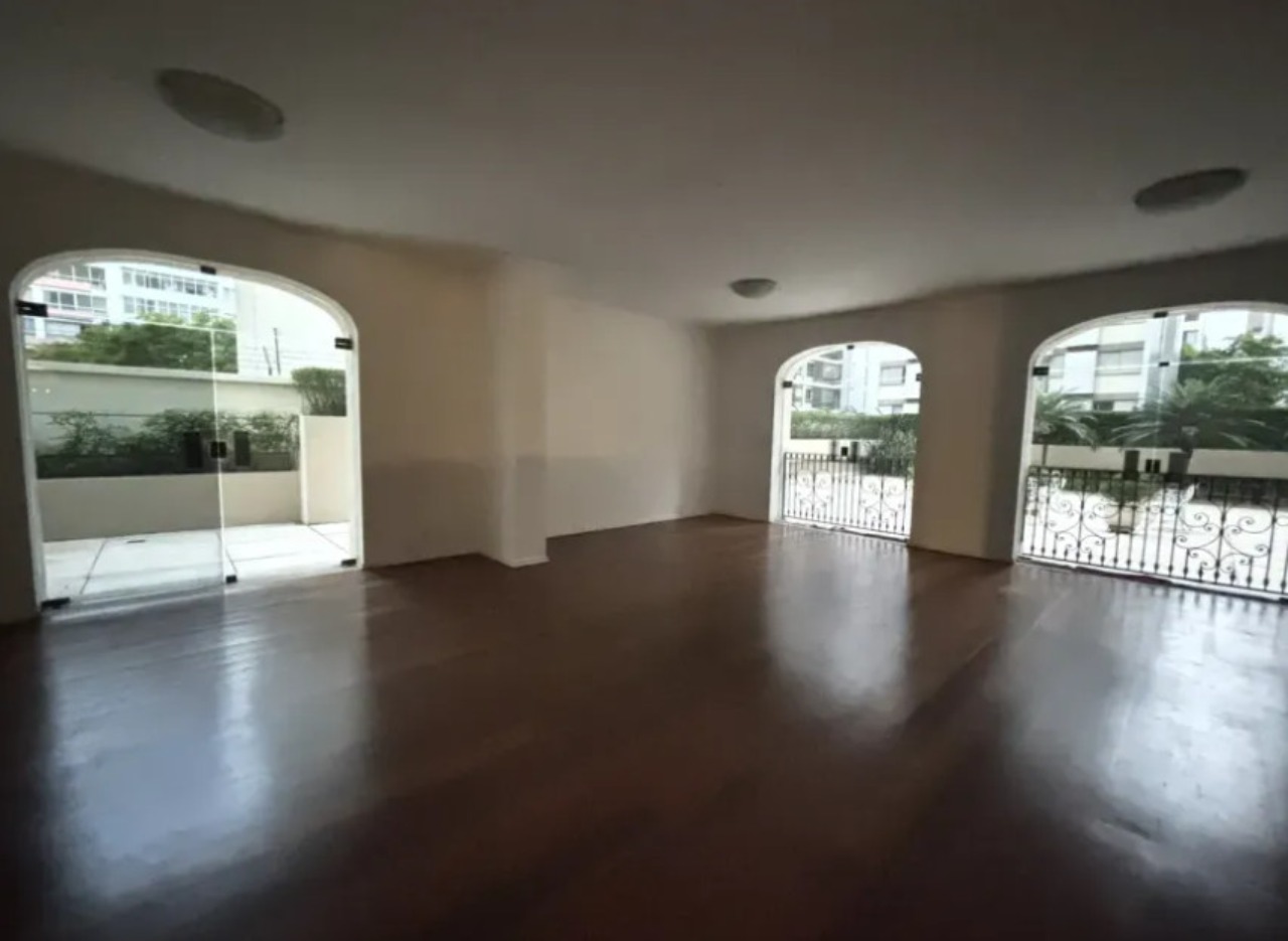 Apartamento, 4 quartos, 220 m² - Foto 4