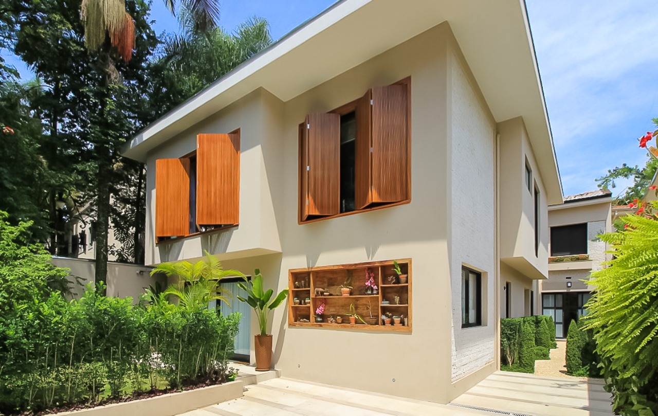 Casa, 3 quartos, 500 m² - Foto 4