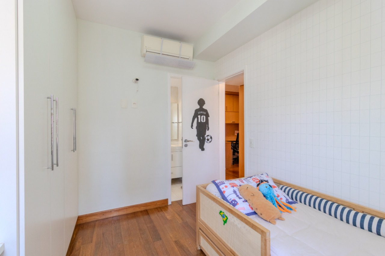 Apartamento, 4 quartos, 200 m² - Foto 25