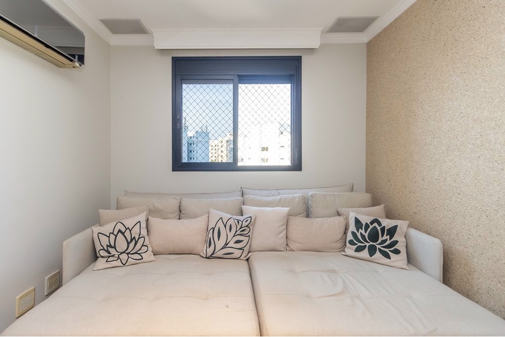 Apartamento, 3 quartos, 170 m² - Foto 40