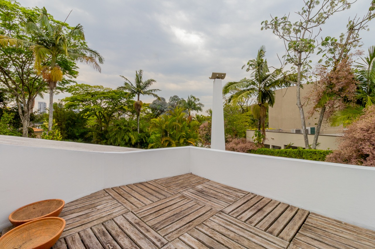 Casa, 4 quartos, 430 m² - Foto 42