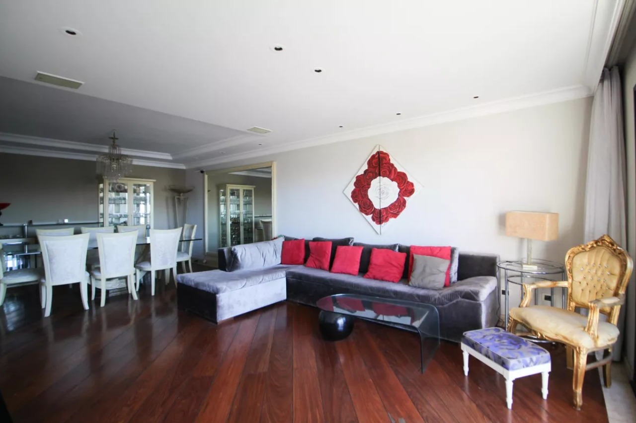 Apartamento, 2 quartos, 150 m² - Foto 22