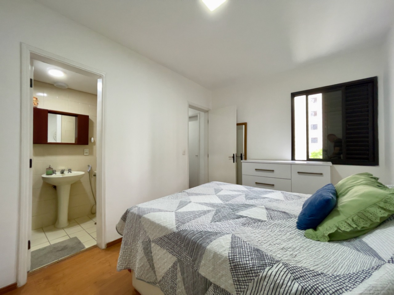 Apartamento, 3 quartos, 90 m² - Foto 15