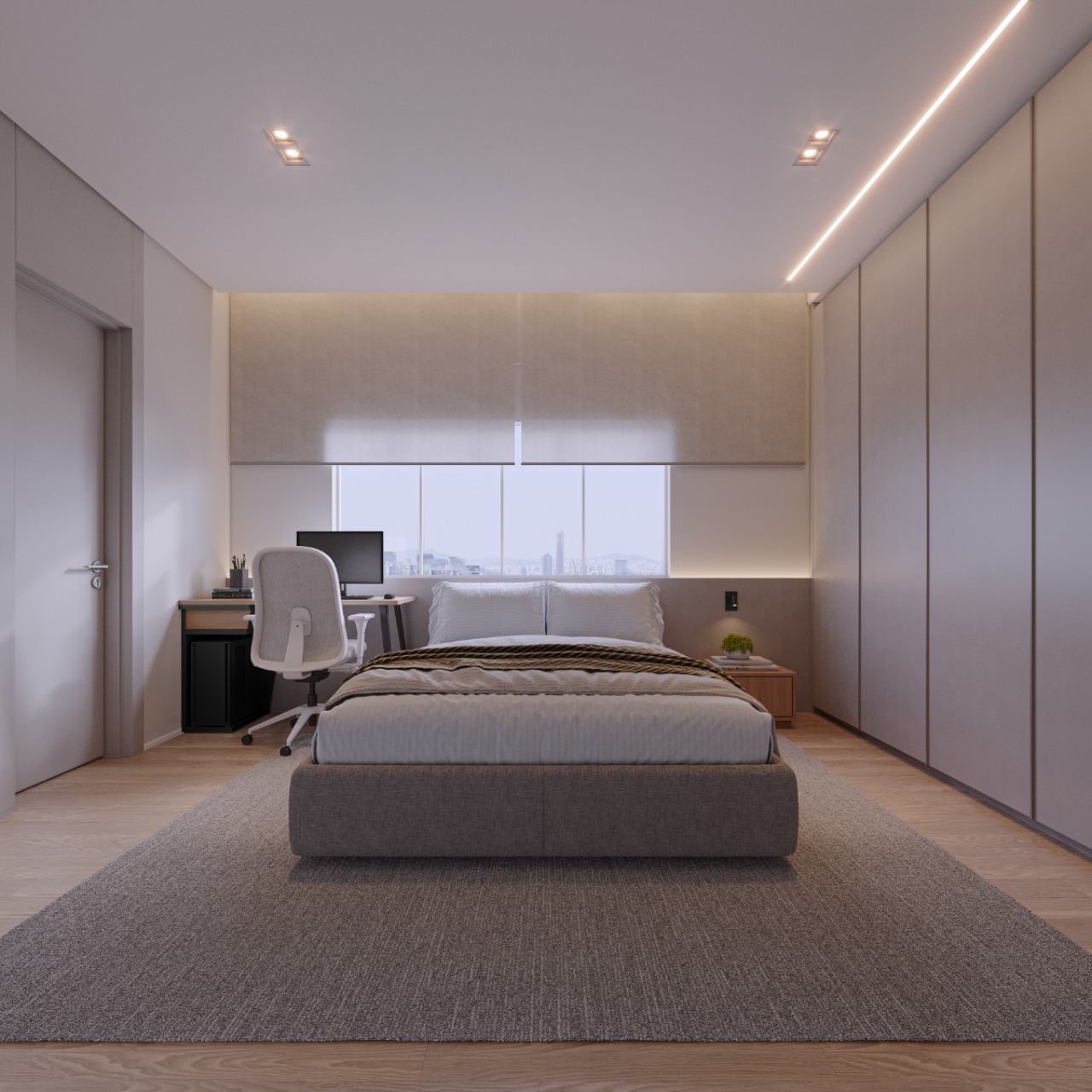 Apartamento, 3 quartos, 160 m² - Foto 20
