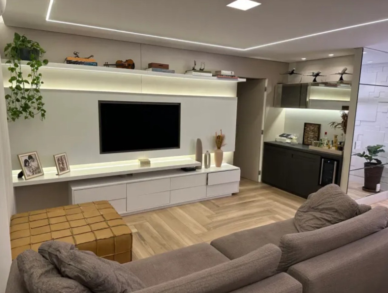 Apartamento, 3 quartos, 130 m² - Foto 15