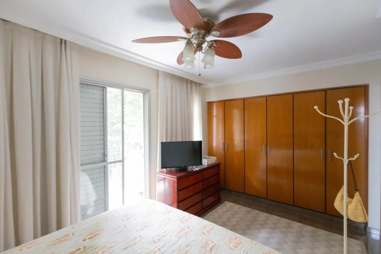 Apartamento, 3 quartos, 172 m² - Foto 23