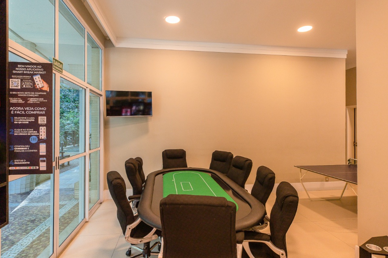 Apartamento, 4 quartos, 200 m² - Foto 79