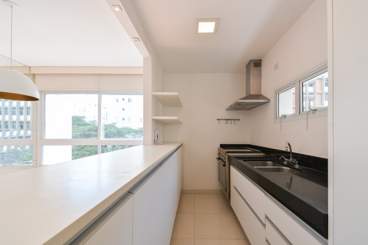 Apartamento, 3 quartos, 150 m² - Foto 32