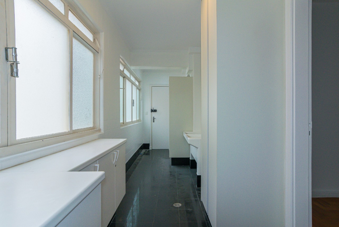 Apartamento, 3 quartos, 180 m² - Foto 32