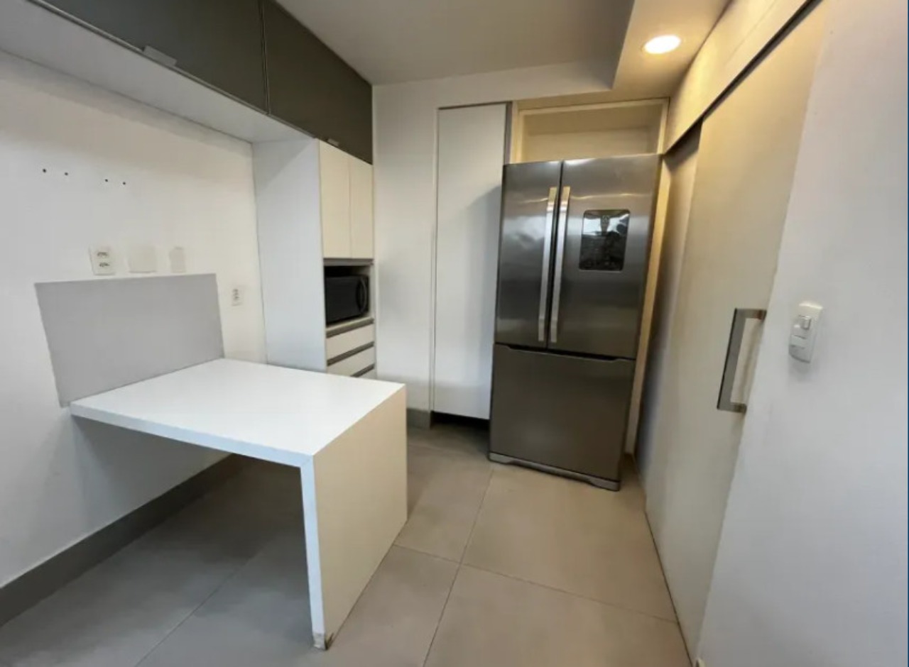 Apartamento, 3 quartos, 120 m² - Foto 7