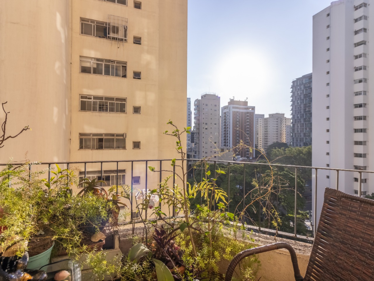 Apartamento, 3 quartos, 120 m² - Foto 5
