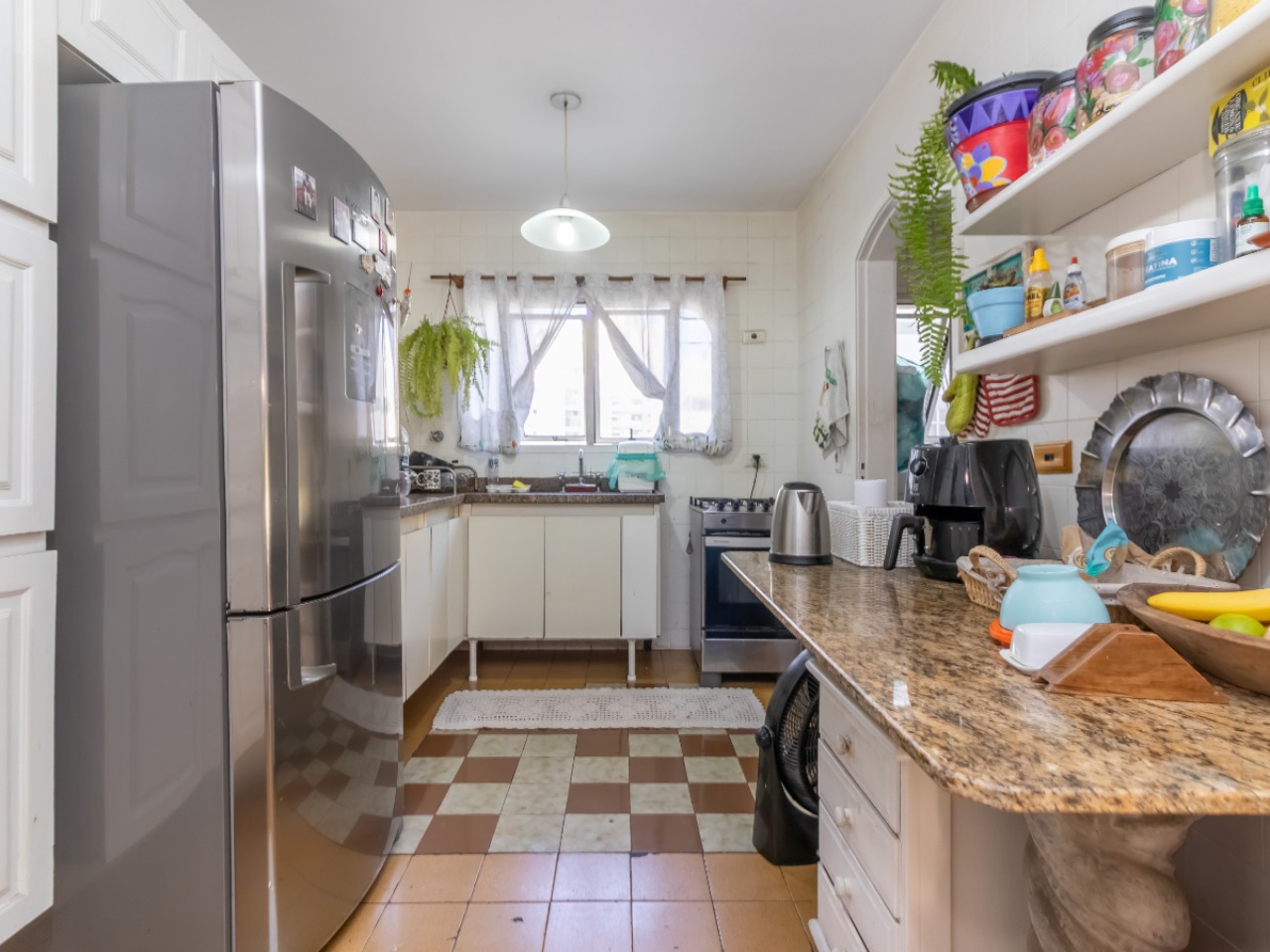 Apartamento, 3 quartos, 120 m² - Foto 10