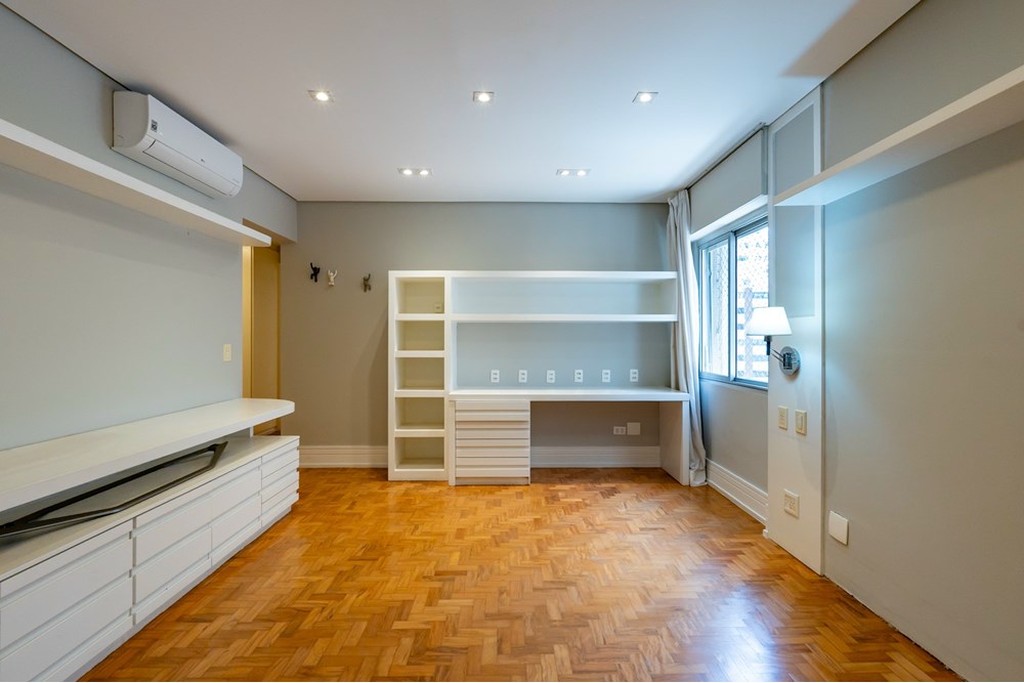 Apartamento, 3 quartos, 241 m² - Foto 10