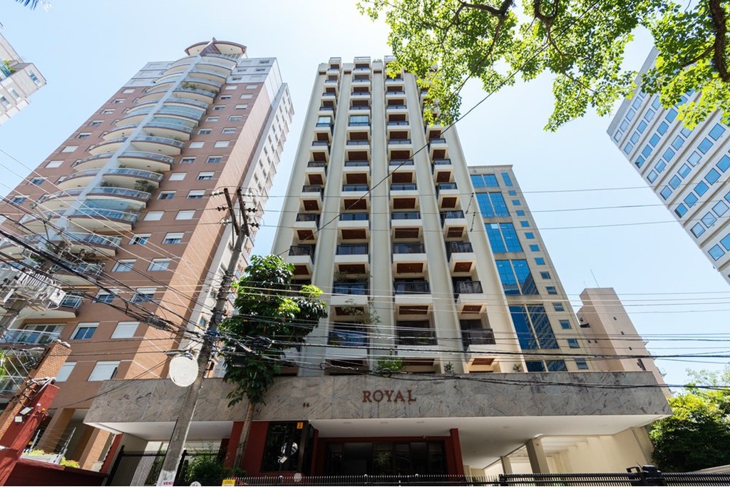 Apartamento, 1 quarto, 44 m² - Foto 27
