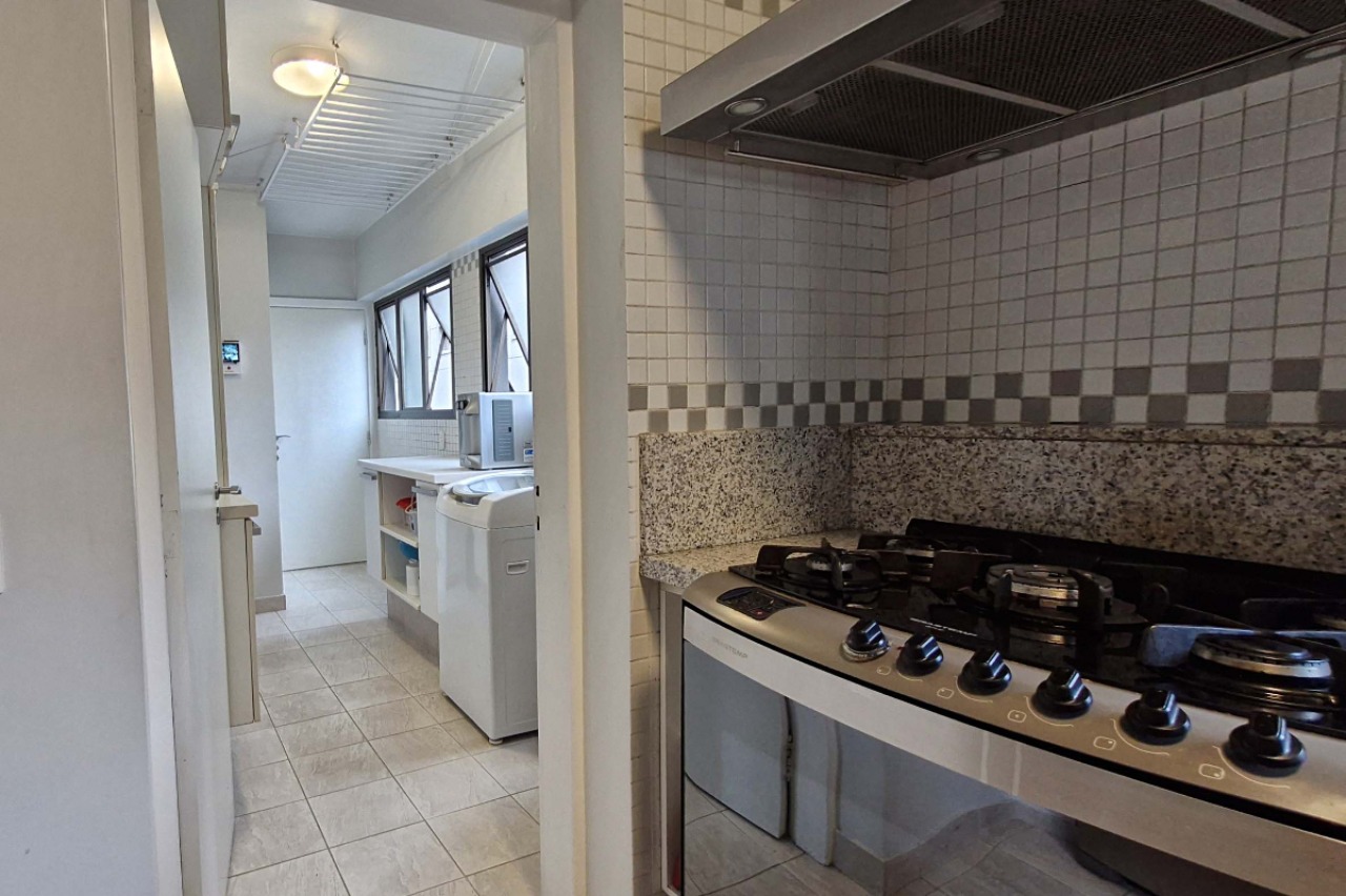Apartamento, 2 quartos, 180 m² - Foto 14