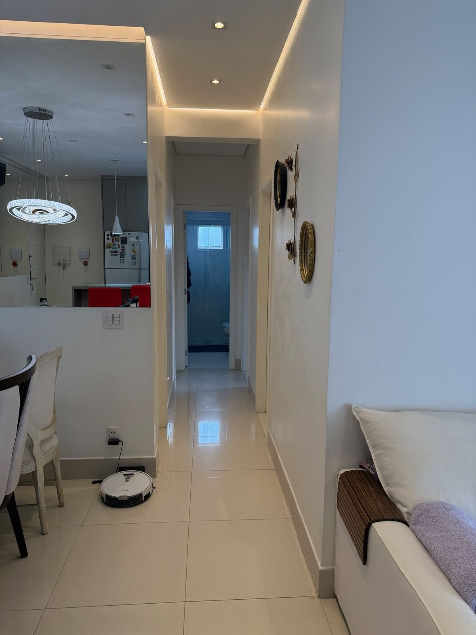 Apartamento, 3 quartos, 96 m² - Foto 6