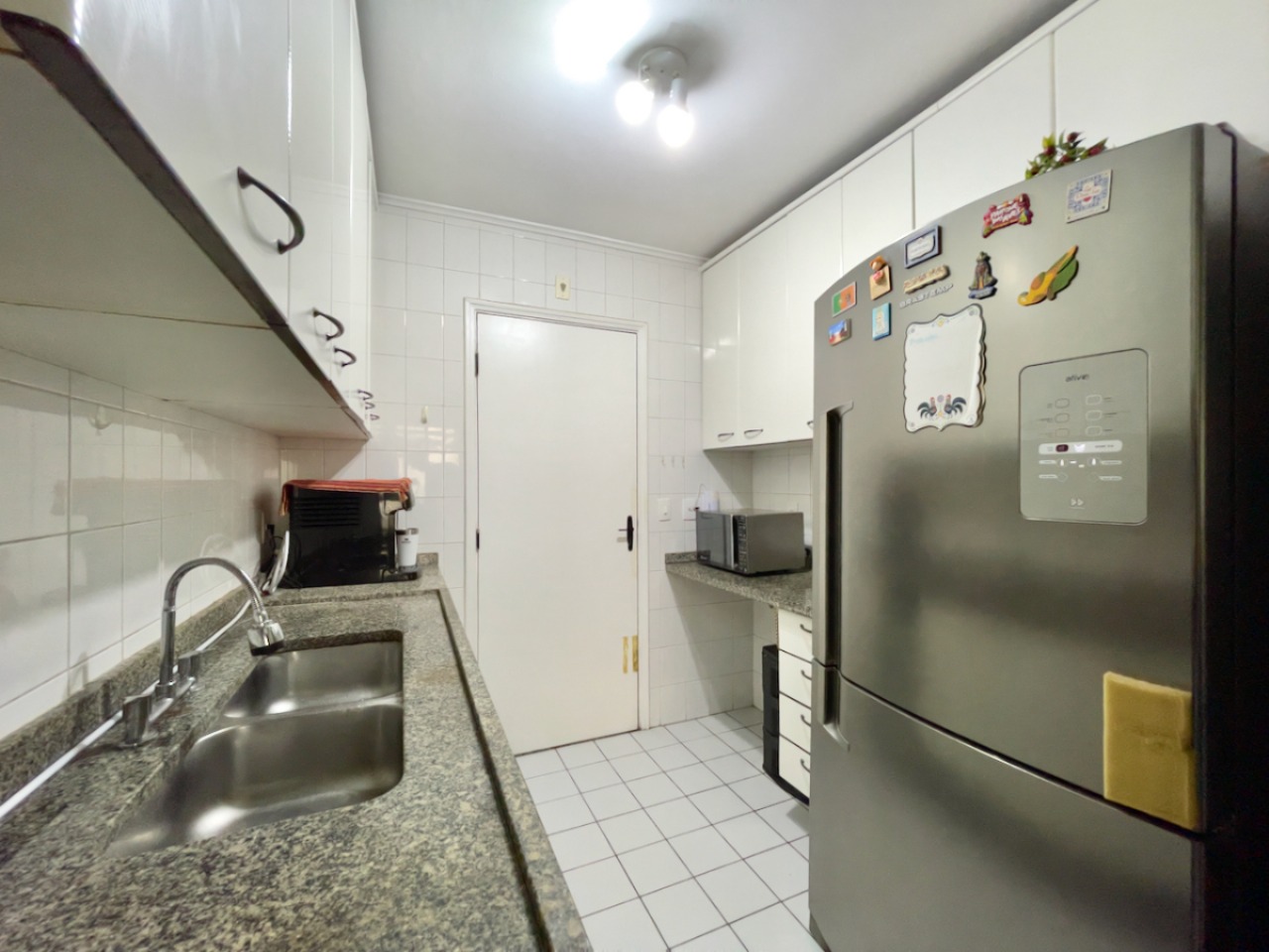 Apartamento, 3 quartos, 90 m² - Foto 13