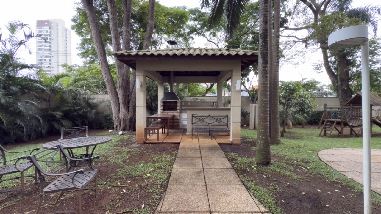 Apartamento, 3 quartos, 160 m² - Foto 28