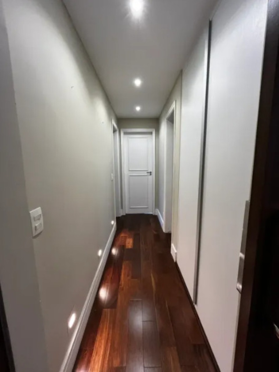 Apartamento, 3 quartos, 120 m² - Foto 9
