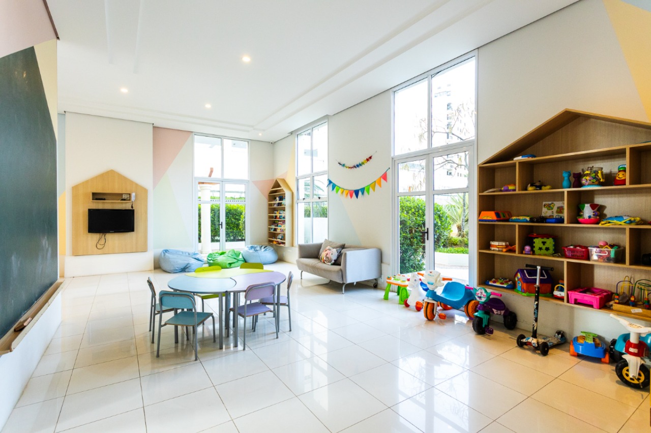 Apartamento, 4 quartos, 180 m² - Foto 36