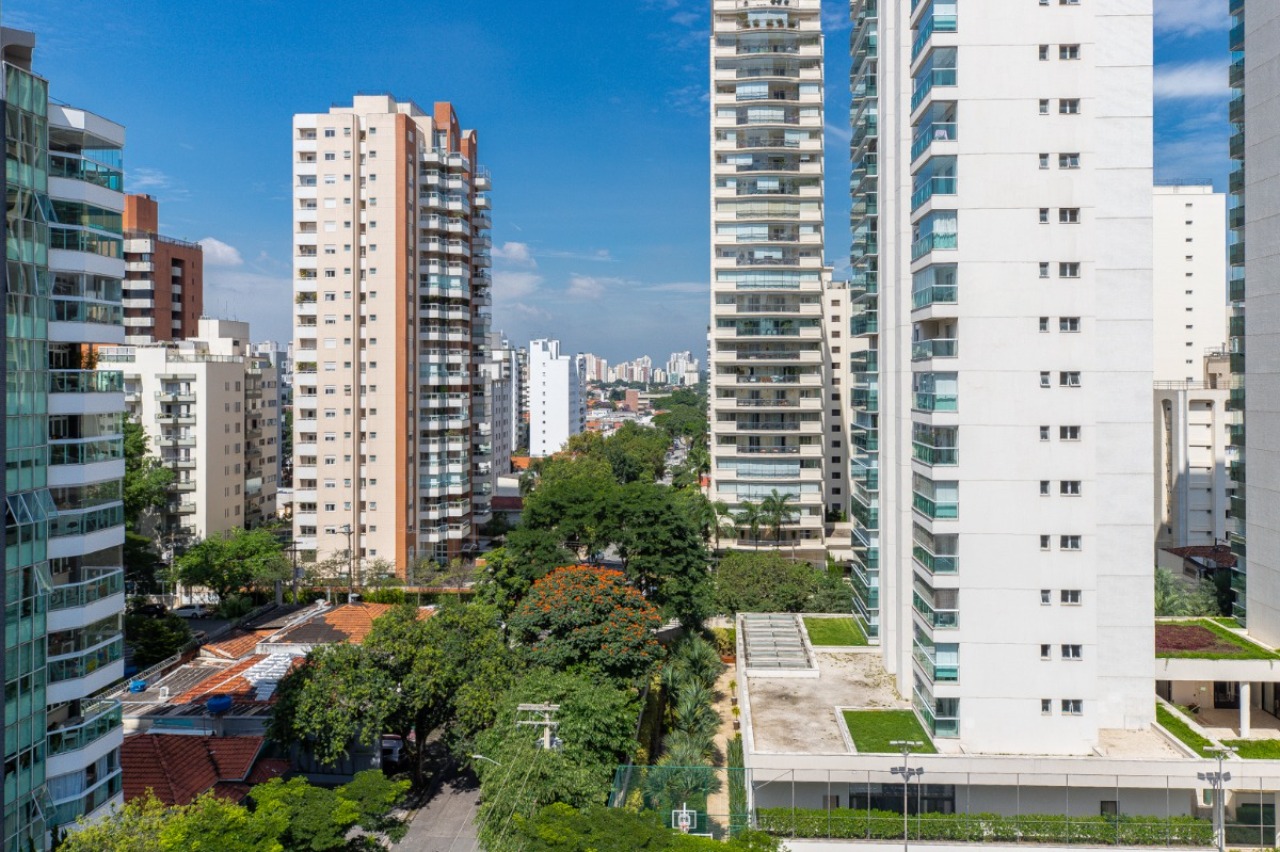 Cobertura, 4 quartos, 300 m² - Foto 28