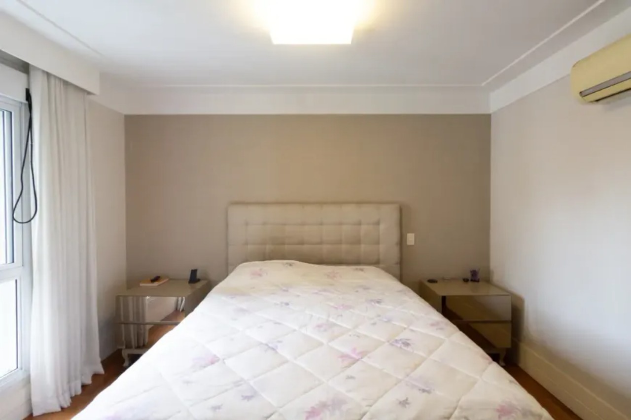 Apartamento, 4 quartos, 188 m² - Foto 11