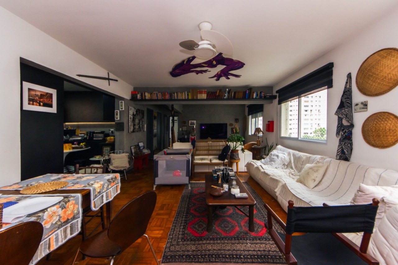 Apartamento, 2 quartos, 160 m² - Foto 10