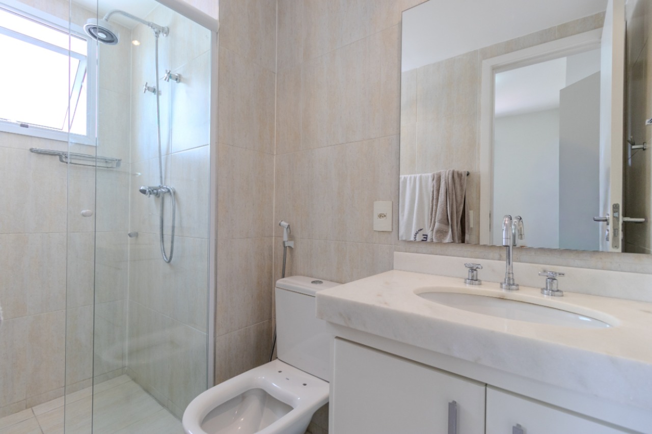 Apartamento, 4 quartos, 200 m² - Foto 24