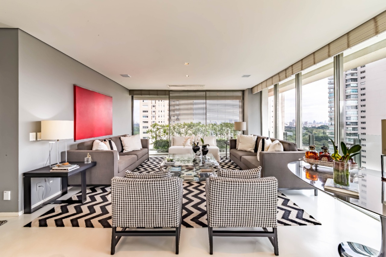 Apartamento, 2 quartos, 350 m² - Foto 5