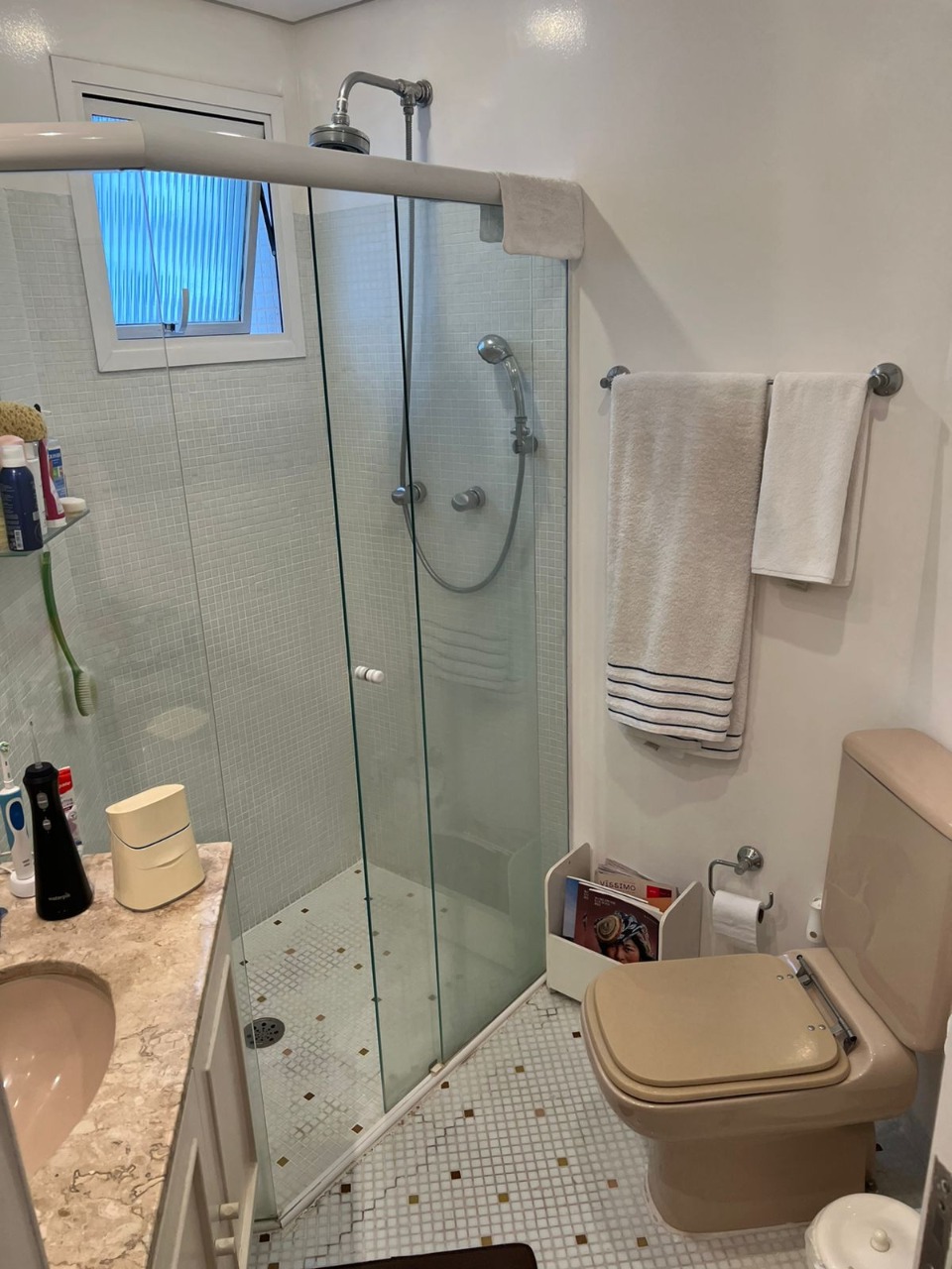 Apartamento, 4 quartos, 210 m² - Foto 27