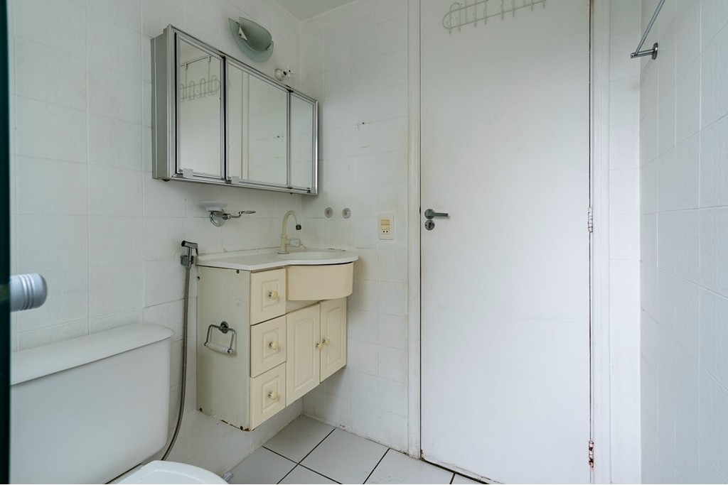 Apartamento, 2 quartos, 57 m² - Foto 5