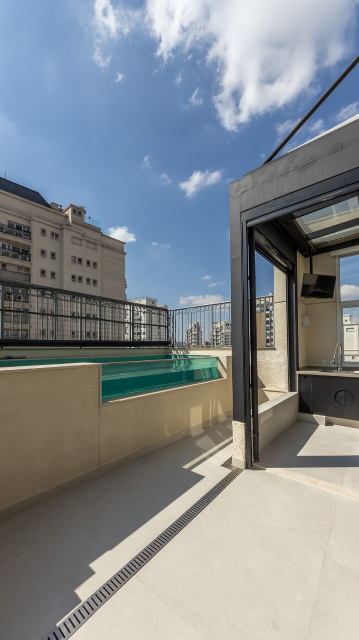 Cobertura, 4 quartos, 310 m² - Foto 29
