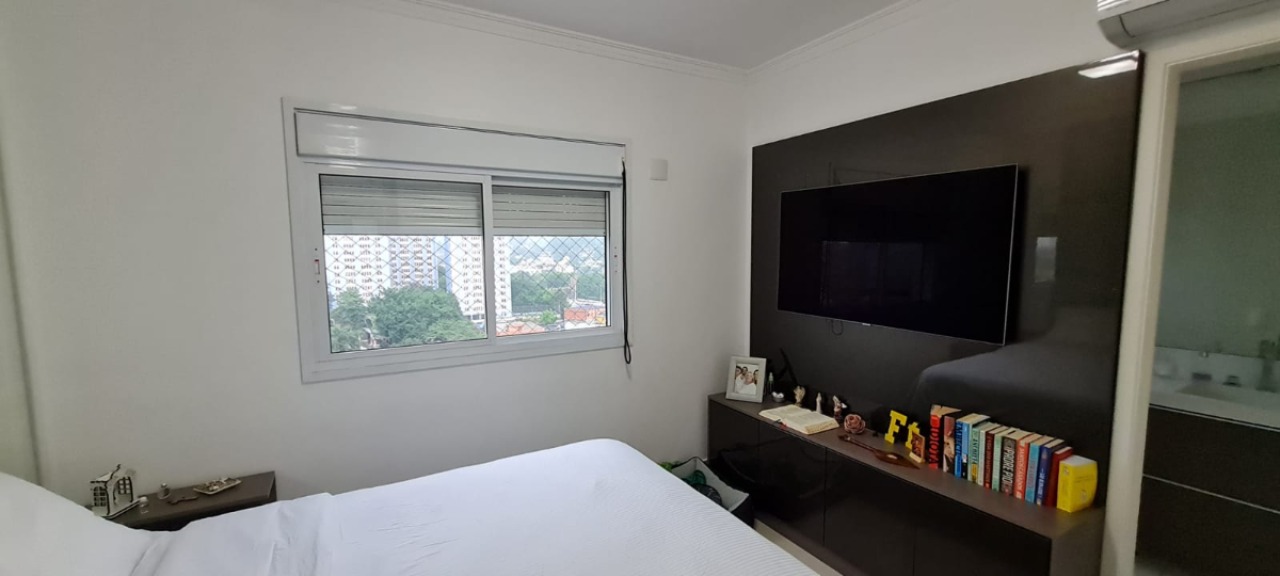 Apartamento, 3 quartos, 122 m² - Foto 11