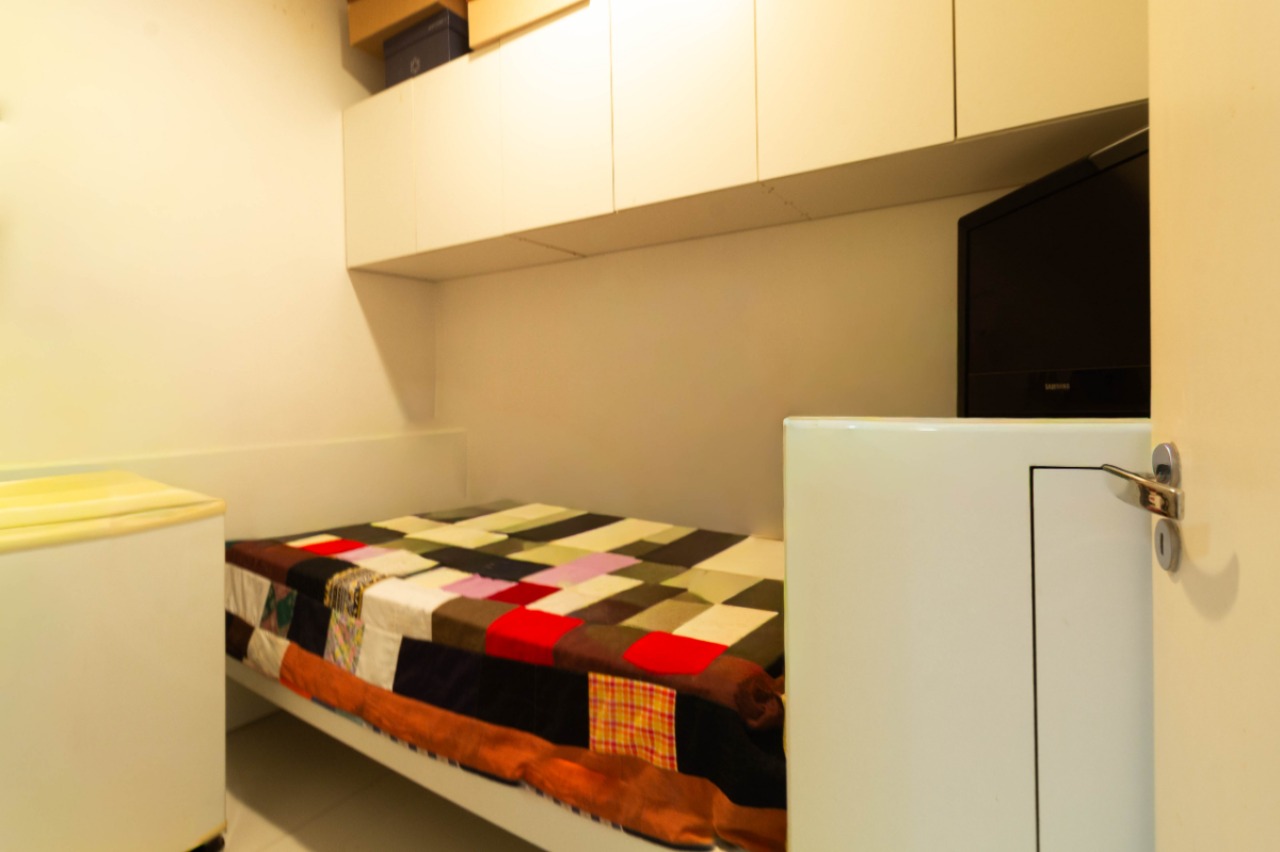 Apartamento, 3 quartos, 160 m² - Foto 17