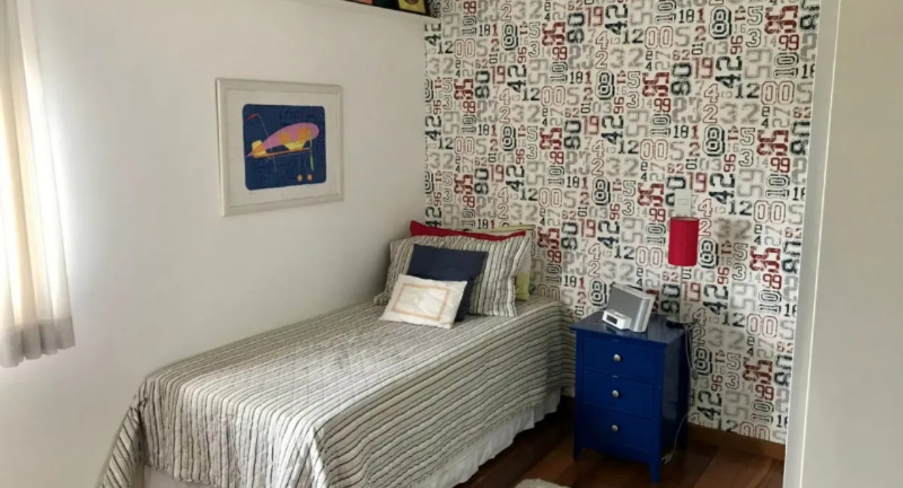 Casa de Condomínio, 4 quartos - Foto 21