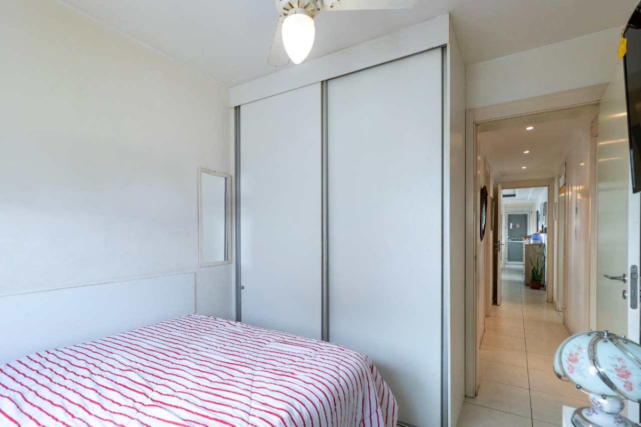 Apartamento, 4 quartos, 130 m² - Foto 12