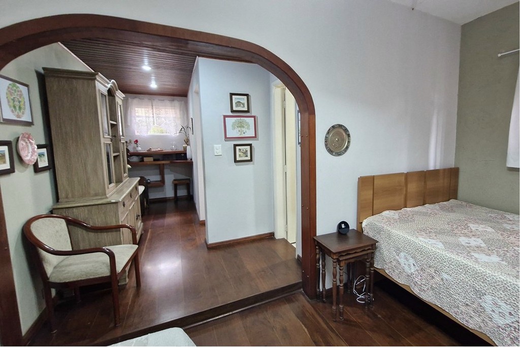 Casa, 3 quartos - Foto 30