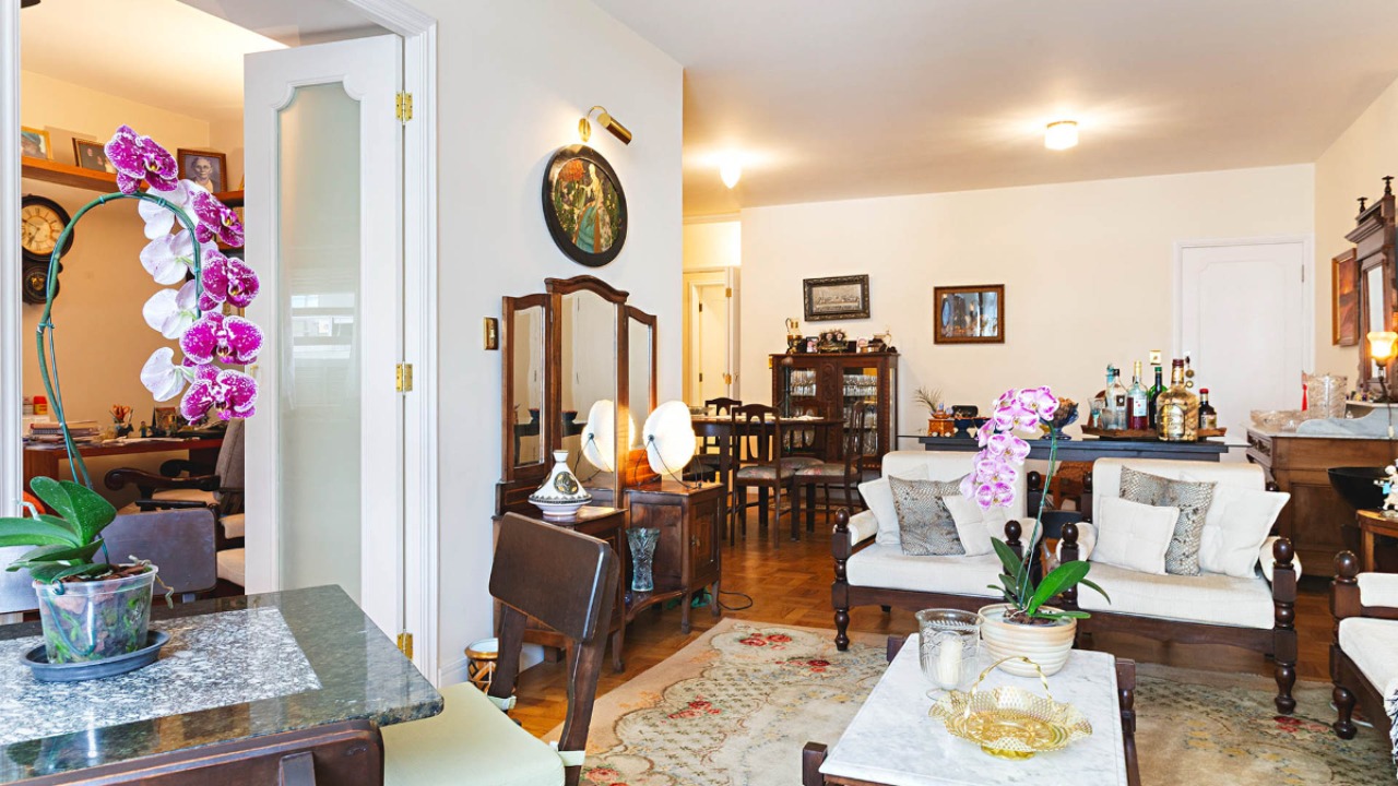 Apartamento, 2 quartos, 200 m² - Foto 7