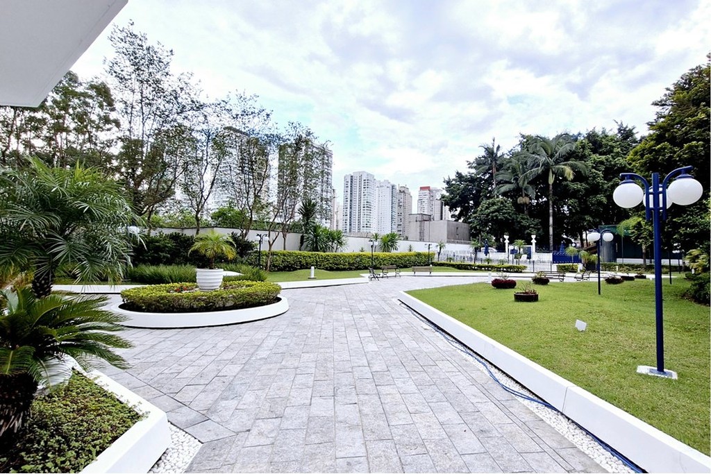 Apartamento, 3 quartos, 169 m² - Foto 19