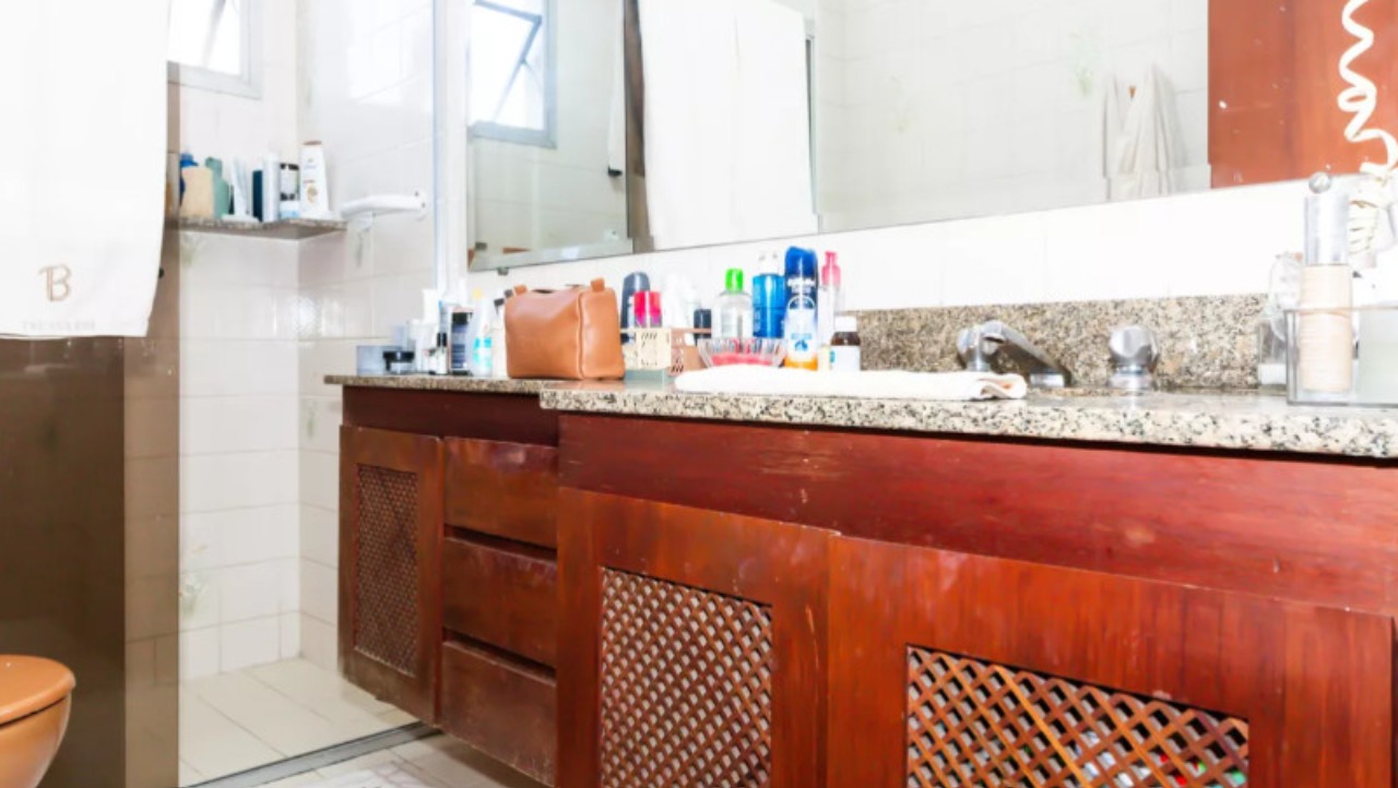 Apartamento, 3 quartos, 124 m² - Foto 15