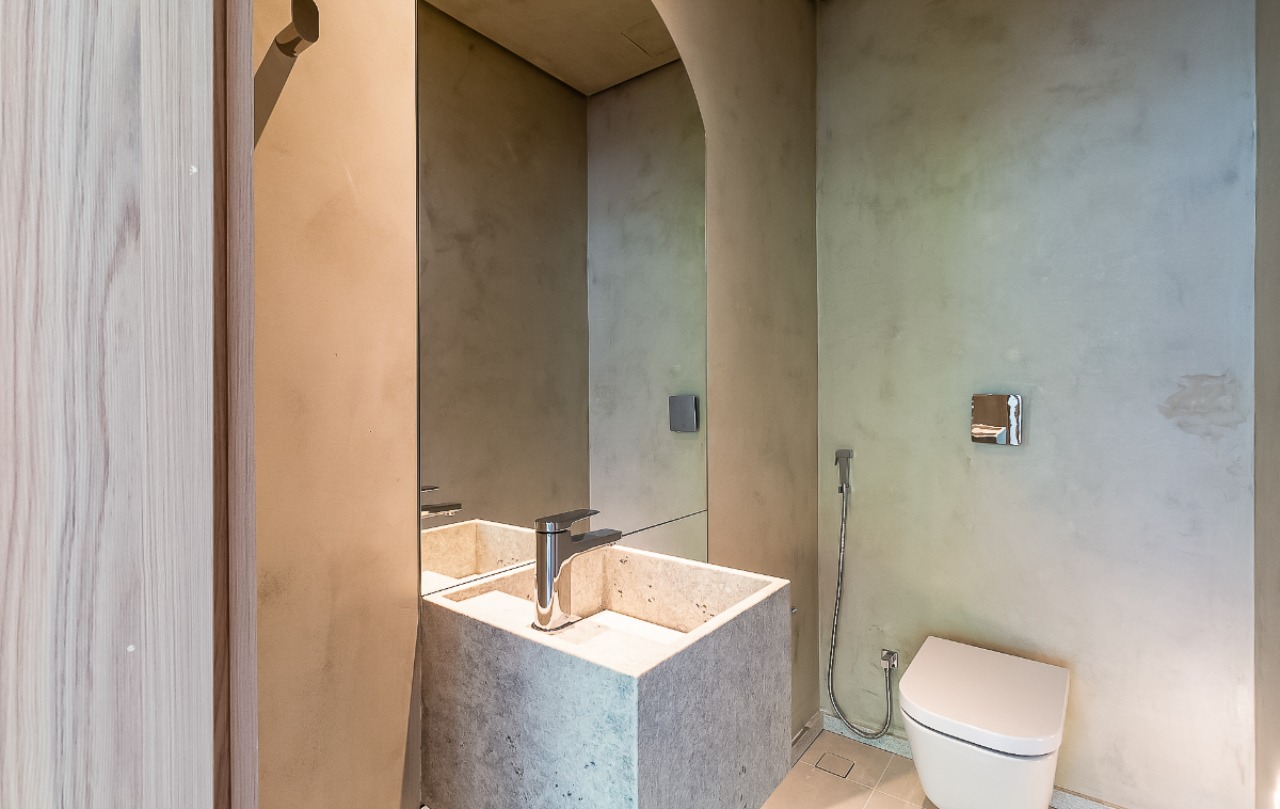 Apartamento, 3 quartos, 210 m² - Foto 14