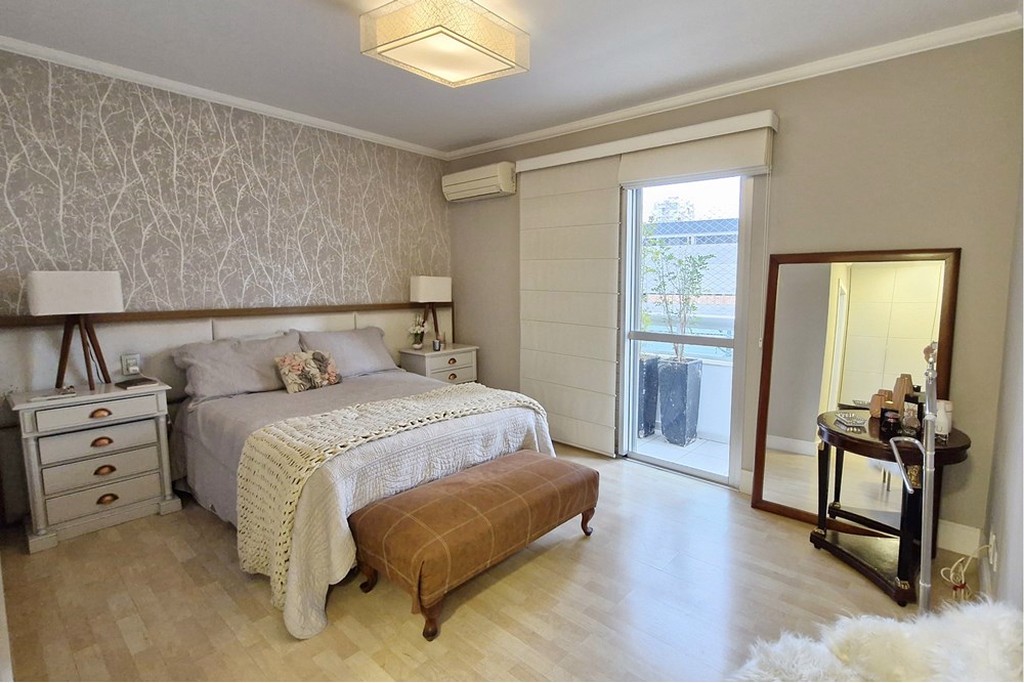 Apartamento, 3 quartos, 169 m² - Foto 10