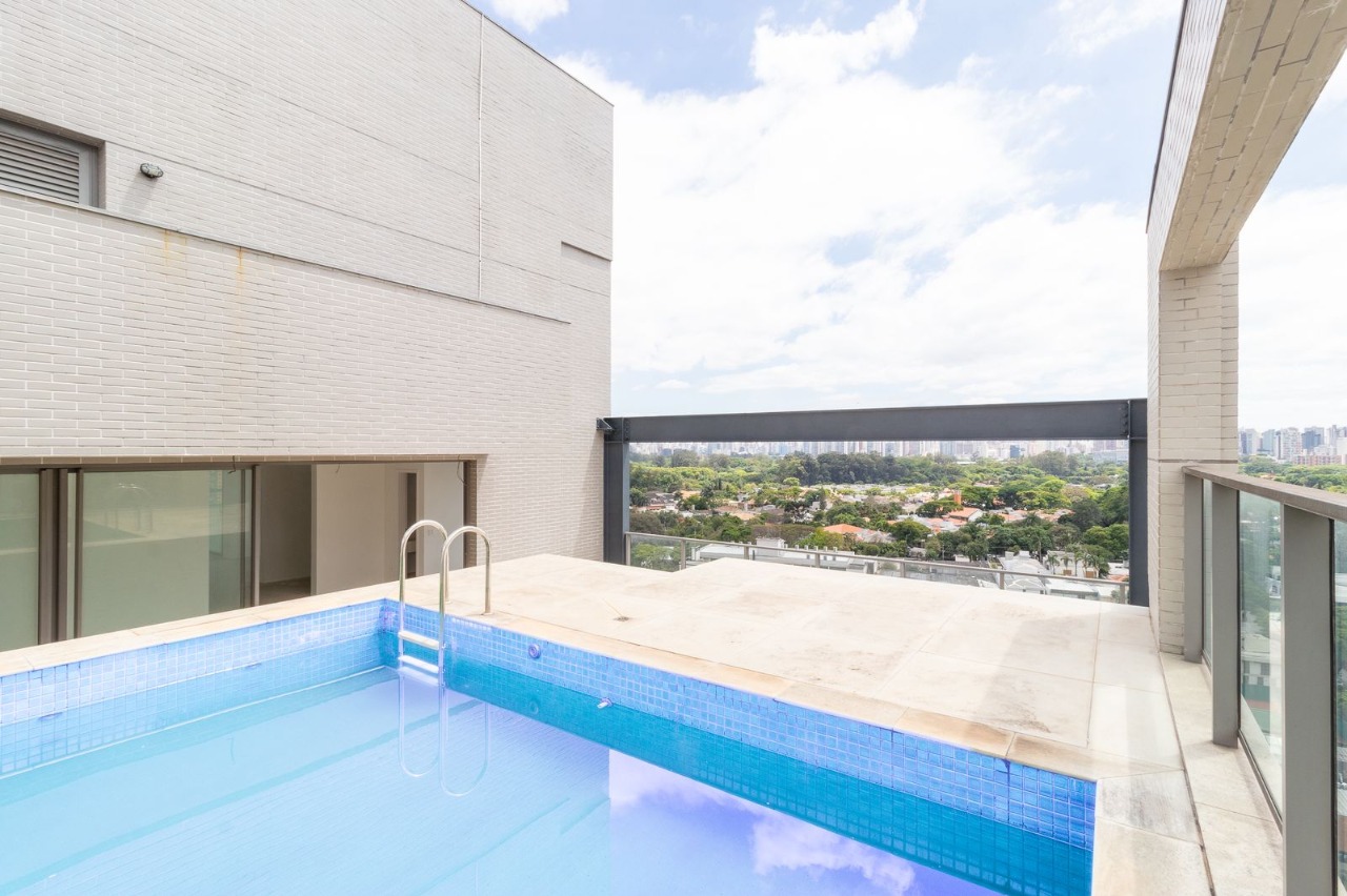 Cobertura, 3 quartos, 400 m² - Foto 4