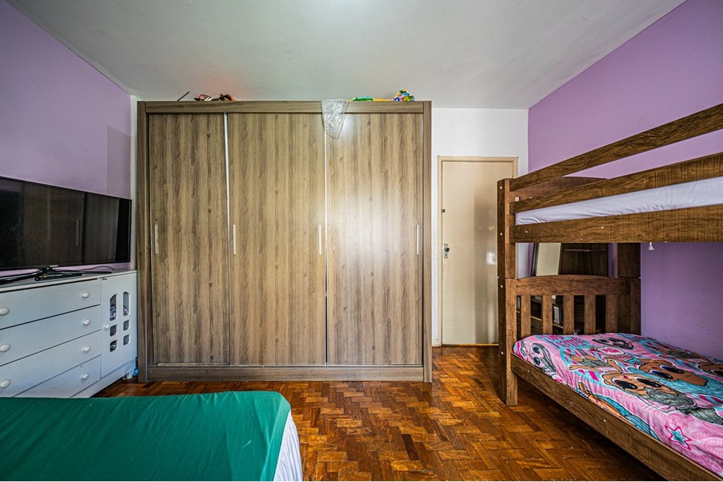 Apartamento, 2 quartos, 85 m² - Foto 11