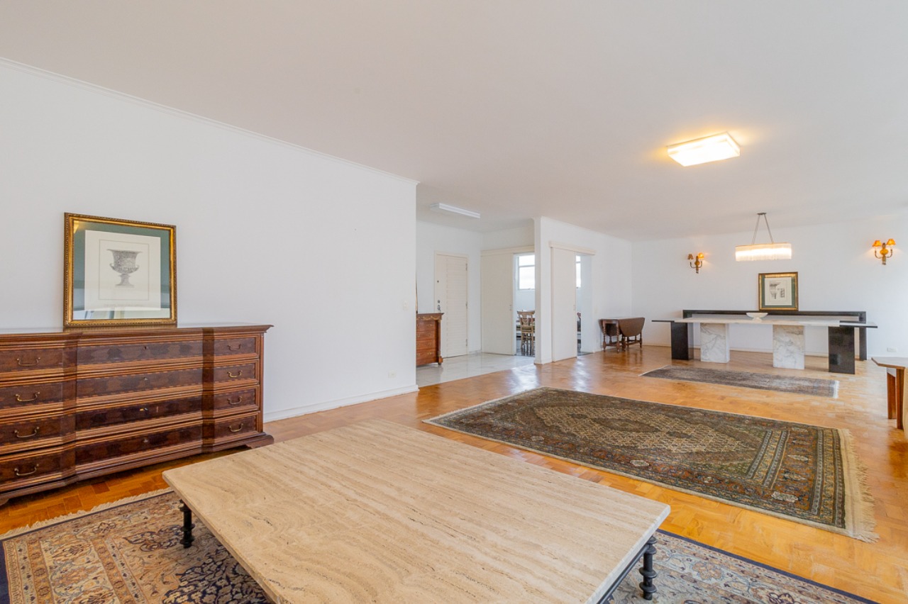 Apartamento, 3 quartos, 280 m² - Foto 5